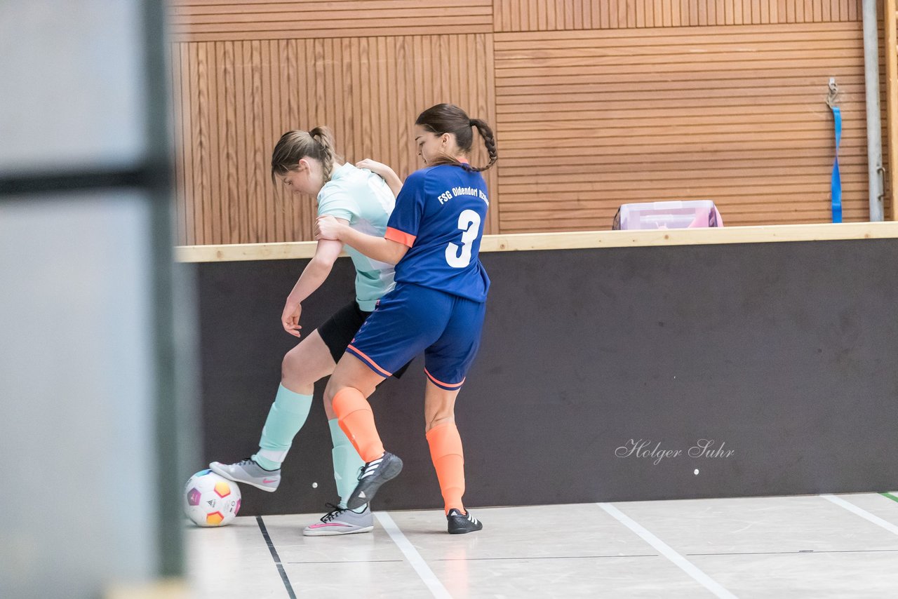 Bild 278 - VR Bank Cup Horst